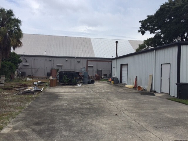 More Photos Of 504 S Moody Ave, Tampa Land For Sale