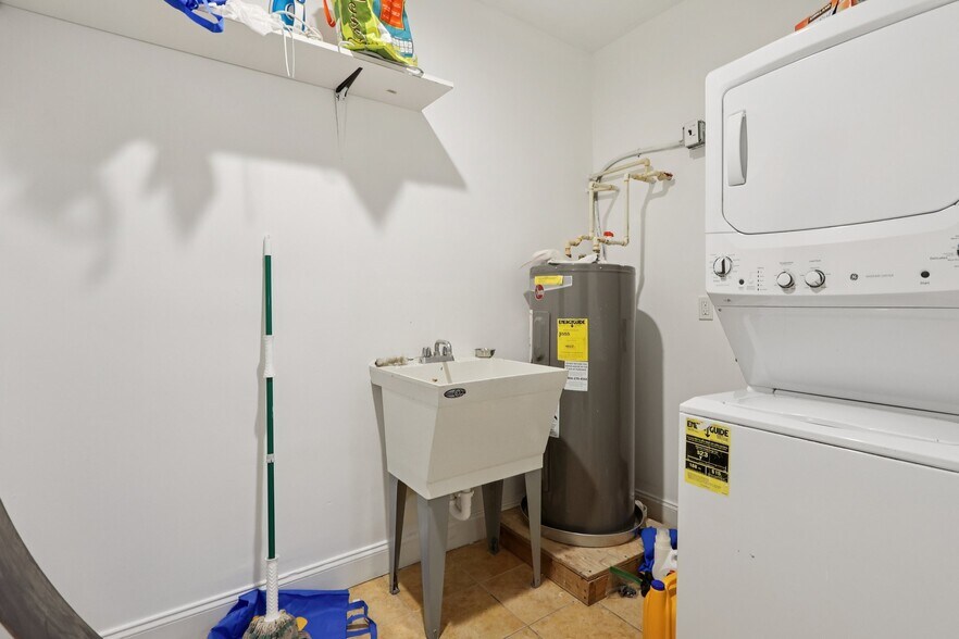 More Photos Of 378 George St, New Brunswick Storefront Retail Residential For Sale