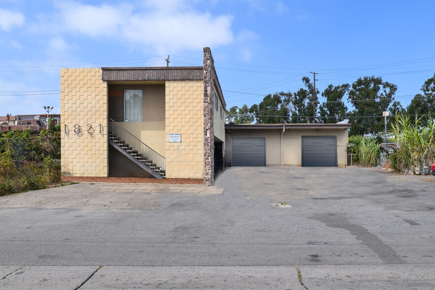 Primary Photo Of 1821 Sunkist Cir, Oxnard Industrial For Sale