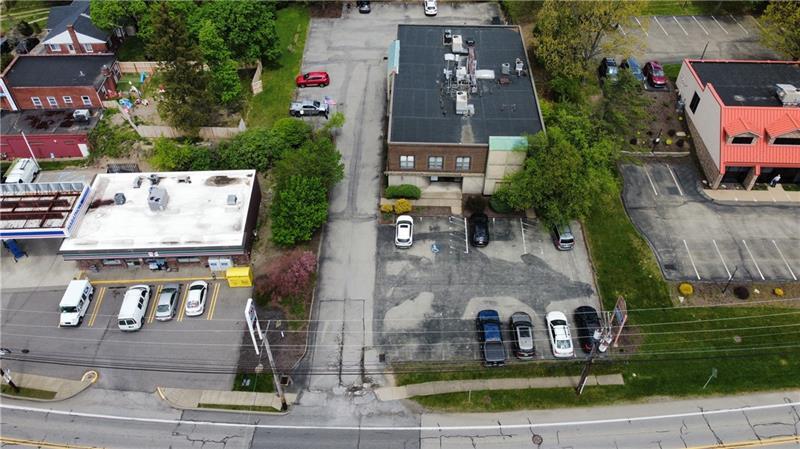 More Photos Of 736 W Ingomar Rd, Ingomar Office For Lease