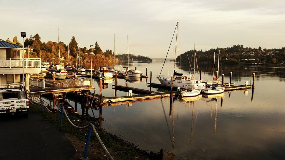 More Photos Of 1805 Thompson Dr, Bremerton Marina For Sale