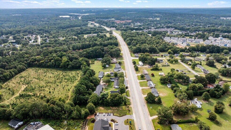 More Photos Of 4026 Moore Duncan Hwy, Moore Assisted Living For Sale