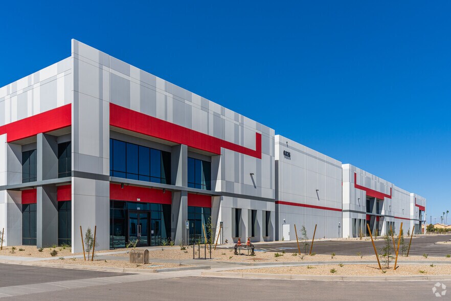 More Photos Of 6326 N Litchfield Rd, Litchfield Park Manufacturing For Sale