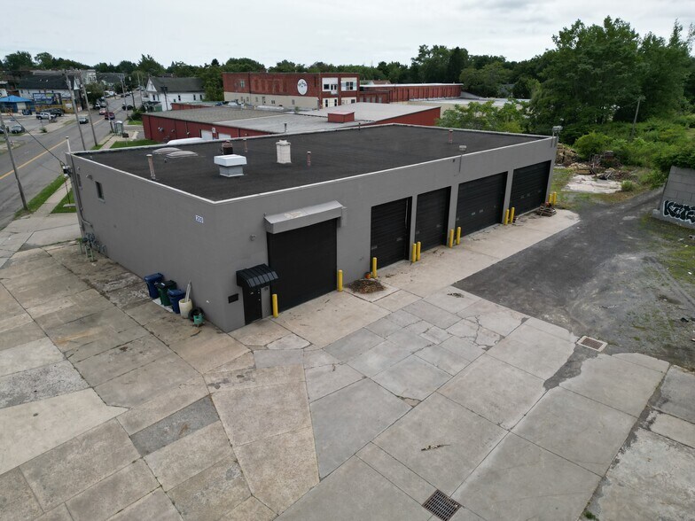 More Photos Of 200 Military Rd, Buffalo Warehouse For Sale