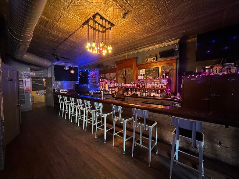 More Photos Of 3425 W Fullerton Ave, Chicago Storefront Retail Residential For Sale