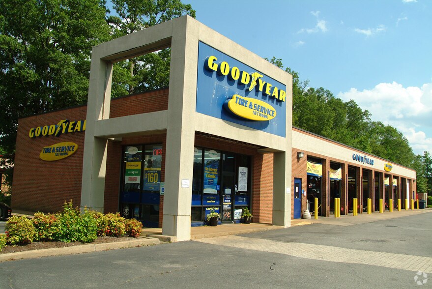 More Photos Of 4501 Williamsburg Rd, Richmond General Retail For Lease