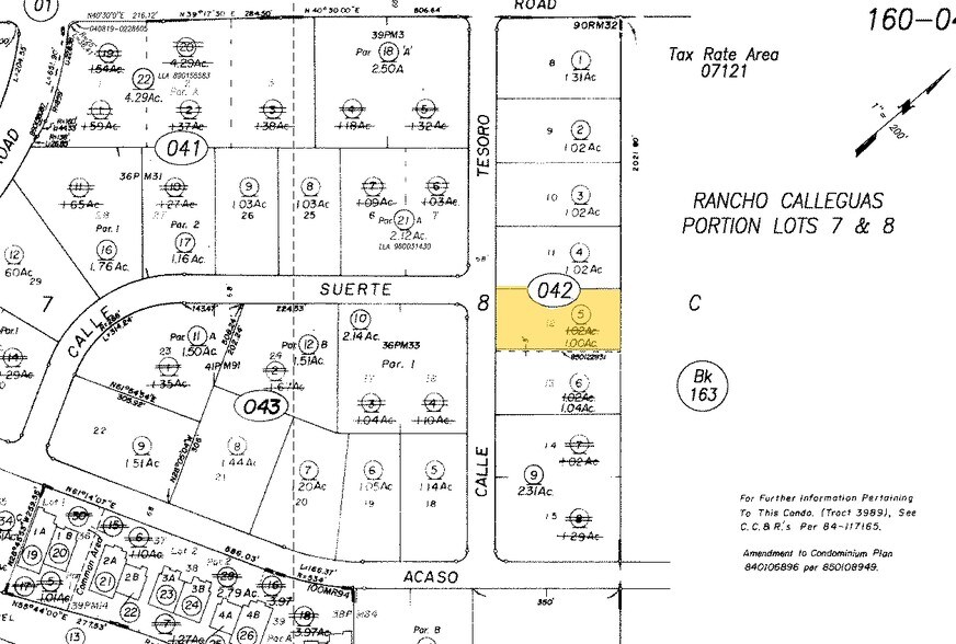 More Photos Of 4117-4127 Calle Tesoro, Camarillo Manufacturing For Lease