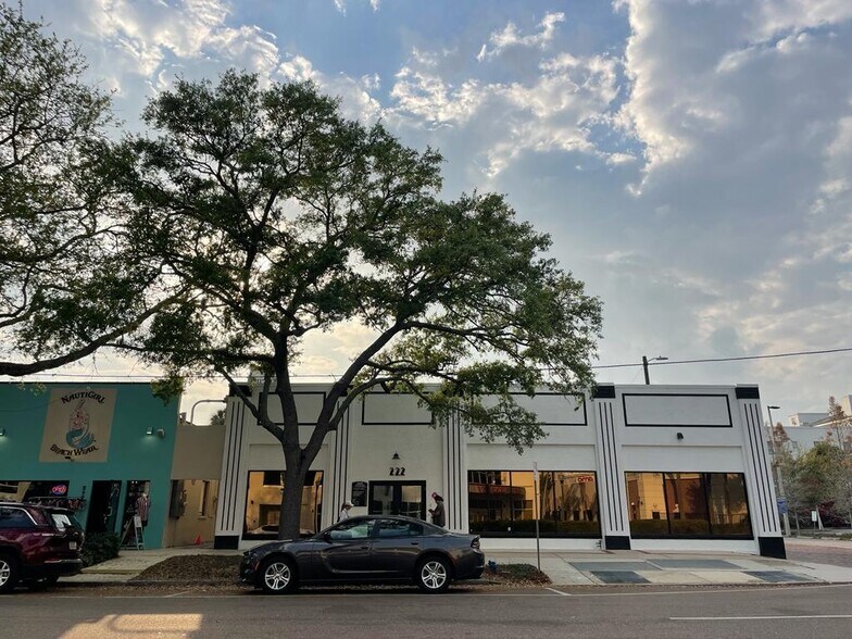 Primary Photo Of 222 2nd St N, Saint Petersburg Office For Lease