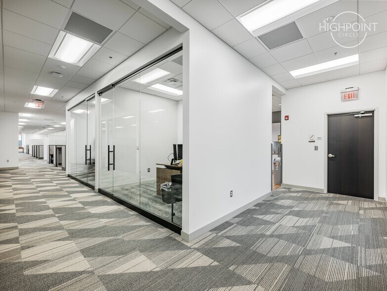 More Photos Of 100 Highpoint Park Way, Braselton Office For Lease