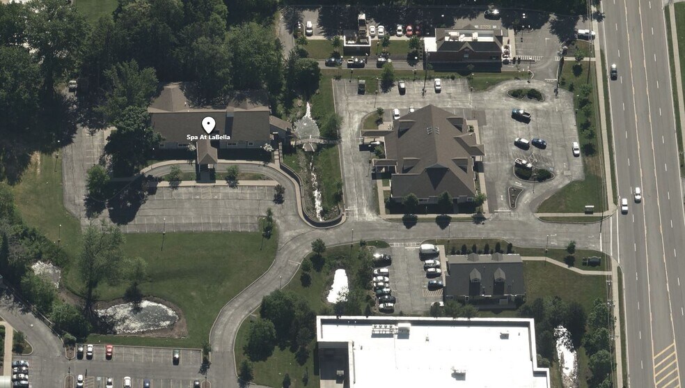 More Photos Of 2226 Penfield Rd, Penfield Medical For Sale