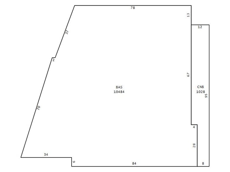 More Photos Of 8911 N 12th St, Tampa Warehouse For Sale