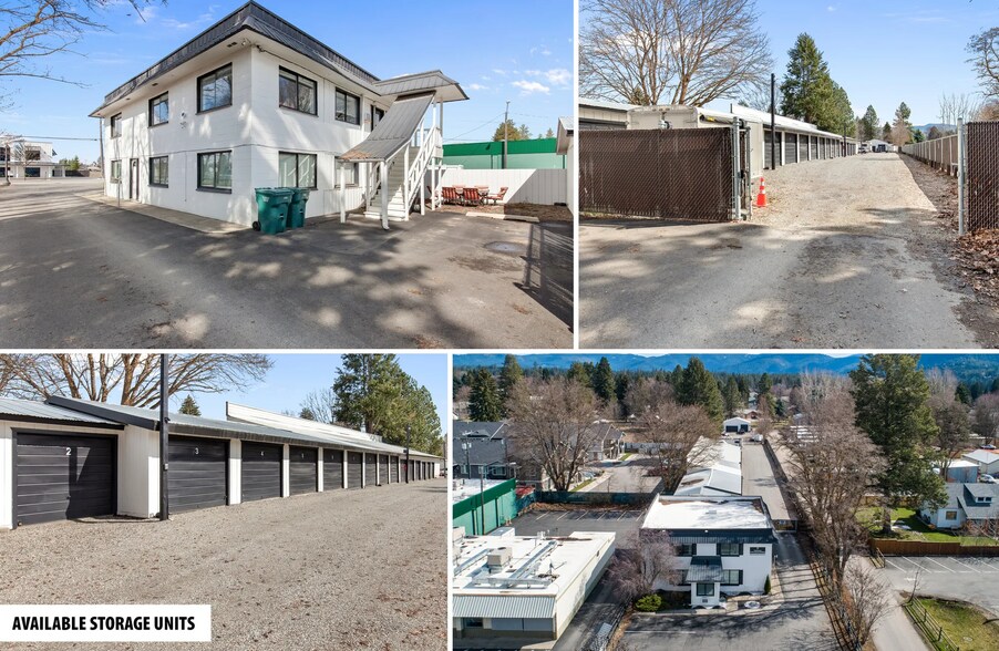 More Photos Of 9494 N Government Way, Hayden Office For Lease