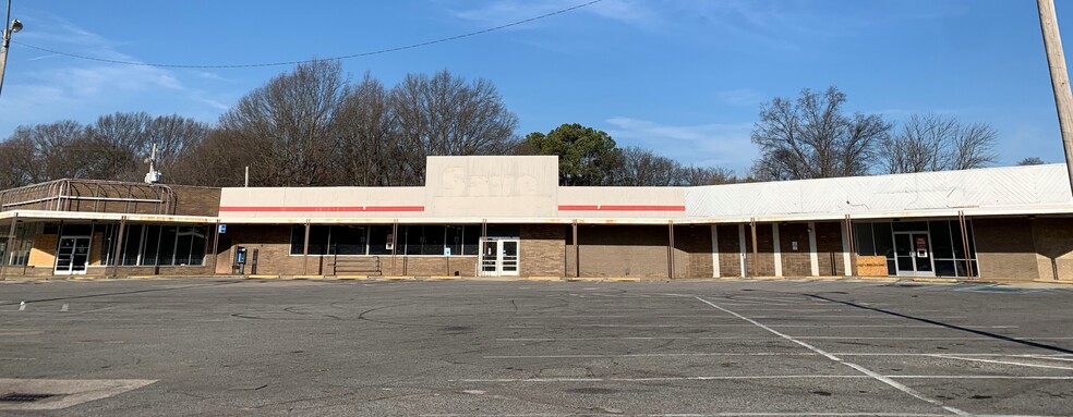 Primary Photo Of 1774-1780 Frayser Blvd, Memphis Unknown For Lease