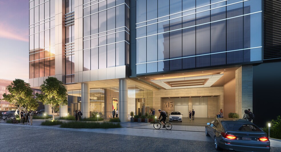 More Photos Of 415 Colorado St, Austin Apartments For Lease