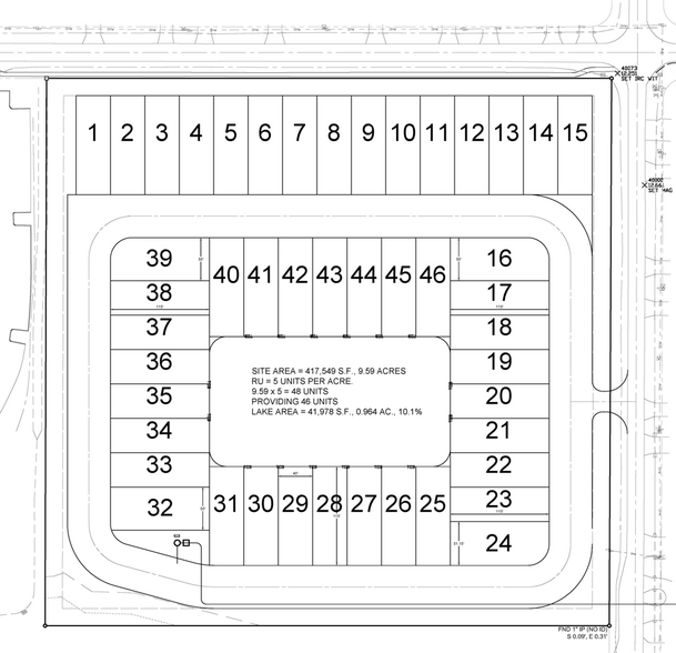 More Photos Of 2400 SE Leithgow St, Port Saint Lucie Land For Sale