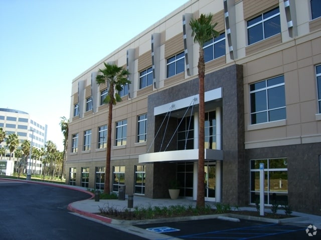 More Photos Of 3200 E Guasti Rd, Ontario Office For Lease