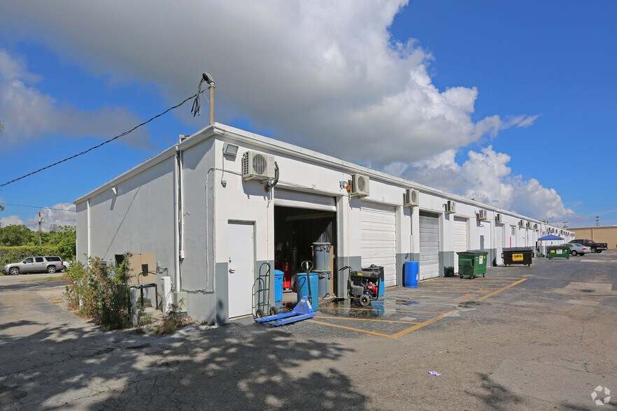 More Photos Of 4160-4260 NW 1st Ave, Boca Raton Showroom For Lease