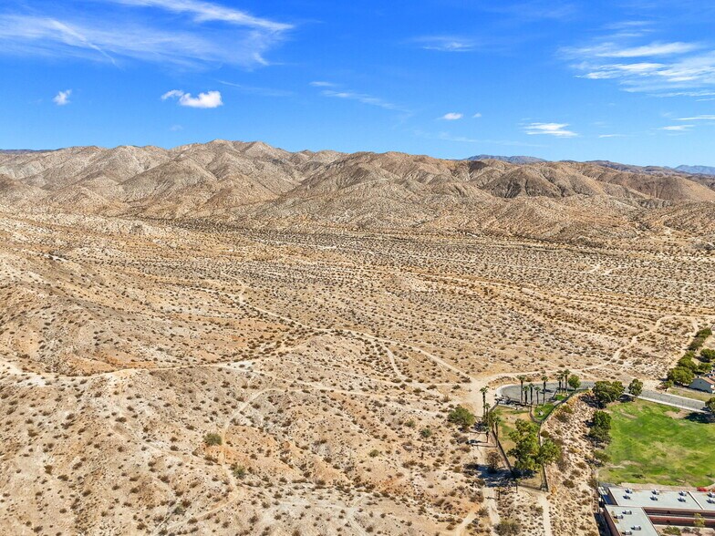 More Photos Of 0 Don English way, Desert Hot Springs Land For Sale