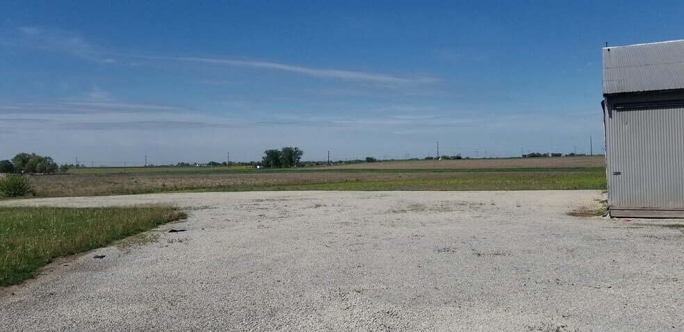 More Photos Of 25400 S Route 45, Monee Land For Sale