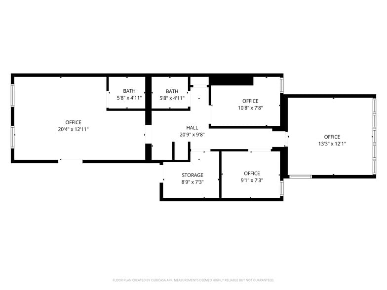 More Photos Of 30 Saint James Pl, Brooklyn Apartments For Lease