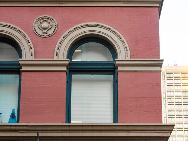 More Photos Of 127-129 Prince St, New York Apartments For Sale