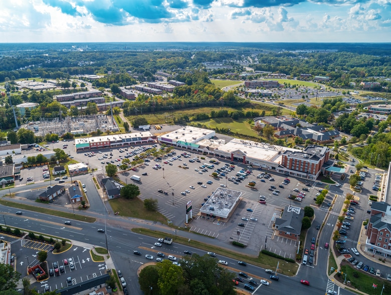 More Photos Of 1245-1289 Emancipation Hwy, Fredericksburg Unknown For Lease