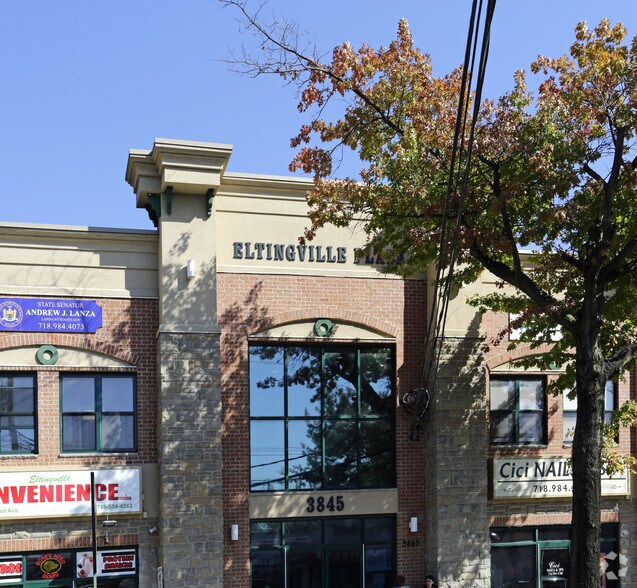 More Photos Of 3845 Richmond Ave, Staten Island Storefront Retail Office For Lease