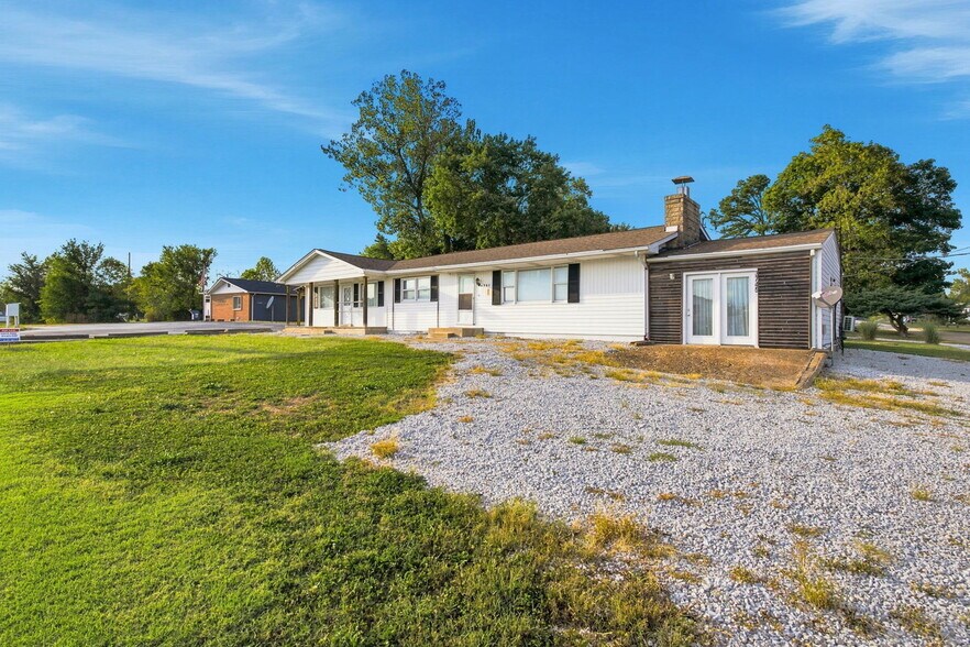 More Photos Of 3741 State Rte 30 Hwy, Lonedell Multifamily For Sale