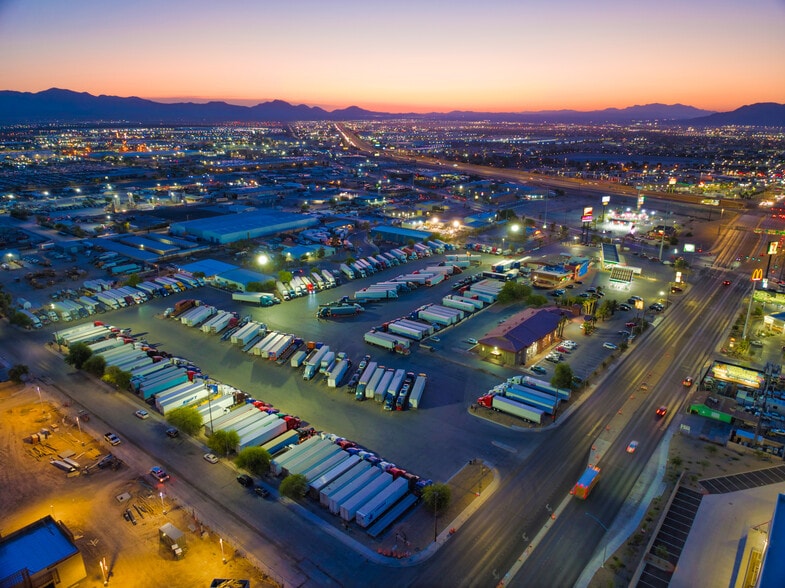 More Photos Of , North Las Vegas General Retail For Sale