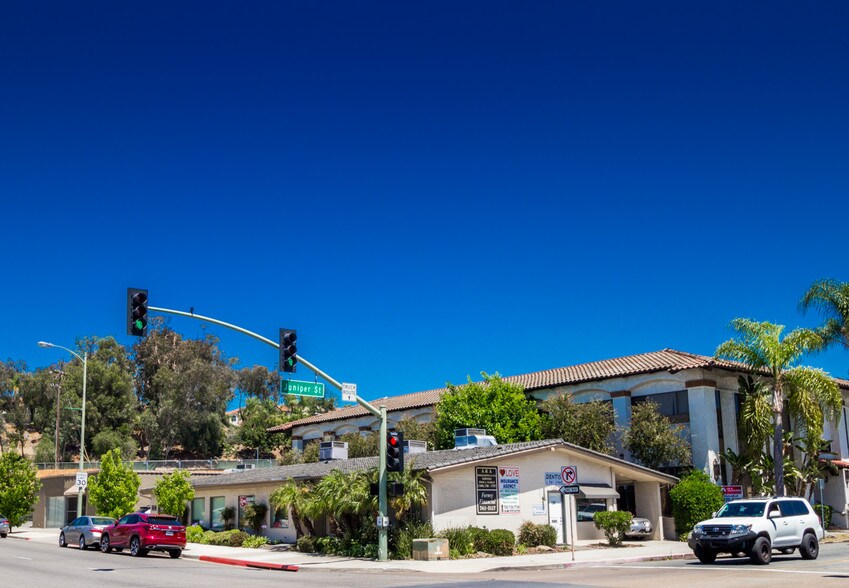 More Photos Of 202-204 S Juniper St, Escondido Office For Sale