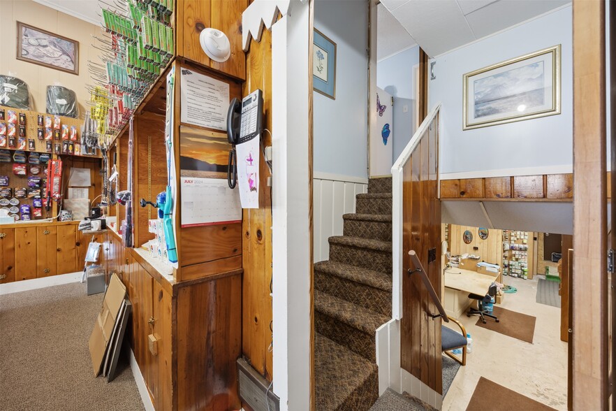 More Photos Of 605 E Park Ave, Anaconda Storefront For Sale