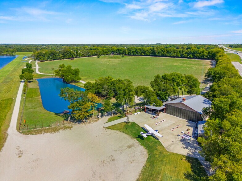More Photos Of 11200 Sam Rayburn Hwy, Anna Land For Sale