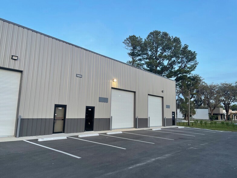 More Photos Of 5880 US Highway 1 N, Saint Augustine Warehouse For Lease