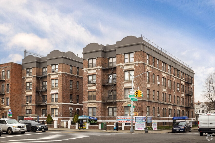 Primary Photo Of 1494 Ocean Ave, Brooklyn Apartments For Lease