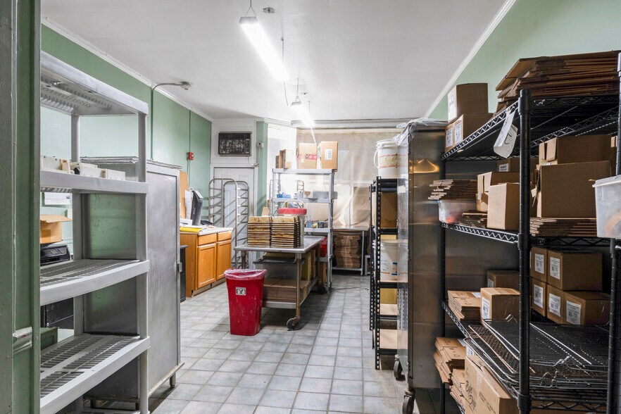 More Photos Of 1245-1251 Chalkstone Ave, Providence Storefront For Sale