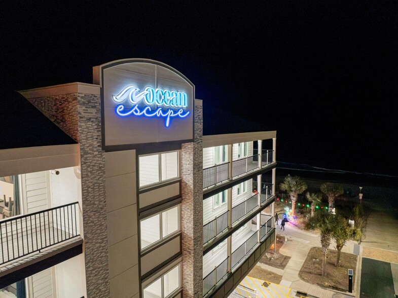More Photos Of 700 N Ocean Blvd, Myrtle Beach Apartments For Lease