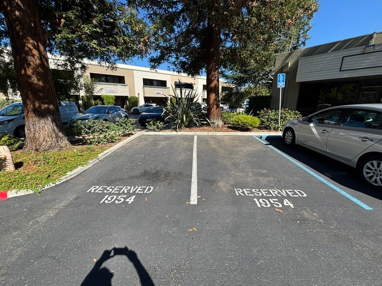 More Photos Of 1941-1973 O'Toole Way, San Jose Loft Creative Space For Sale