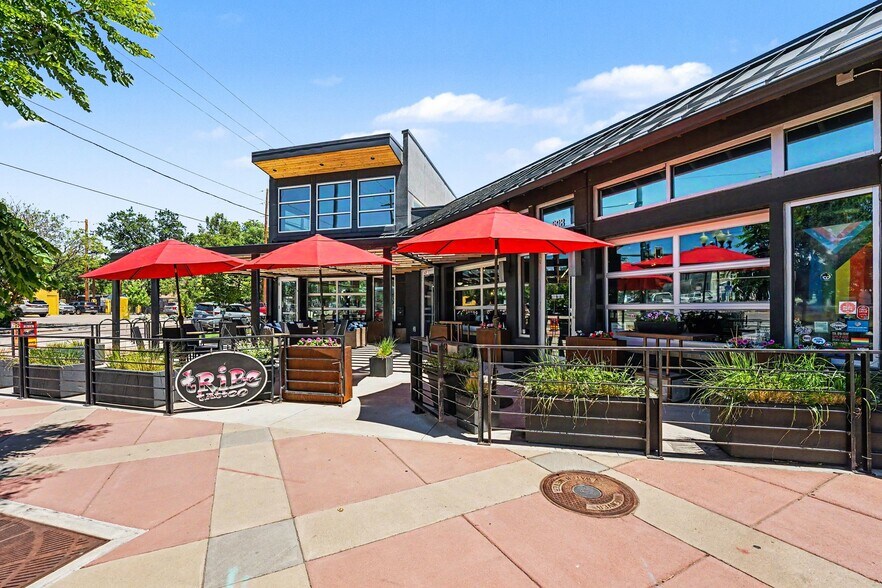 More Photos Of 698 Santa Fe Dr, Denver Restaurant For Sale