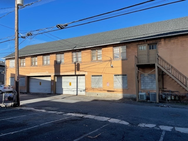 More Photos Of 314-316 N Madison St, Allentown Industrial For Lease