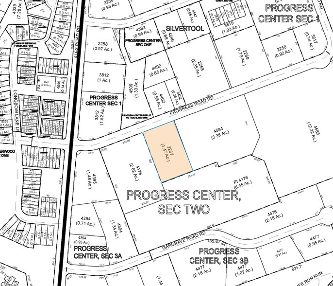 More Photos Of 330 Progress Rd, Dayton Office For Sale