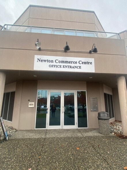 More Photos Of 12992 76th Ave, Surrey Office For Lease