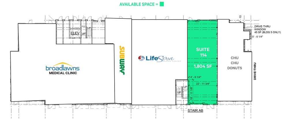 More Photos Of 550 SW 9th St, Des Moines Apartments For Lease