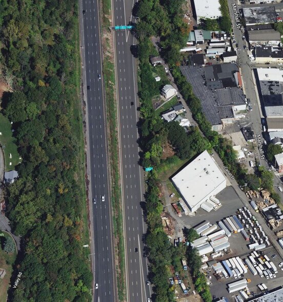 More Photos Of 46-49 Canal St, Paterson Manufacturing For Sale