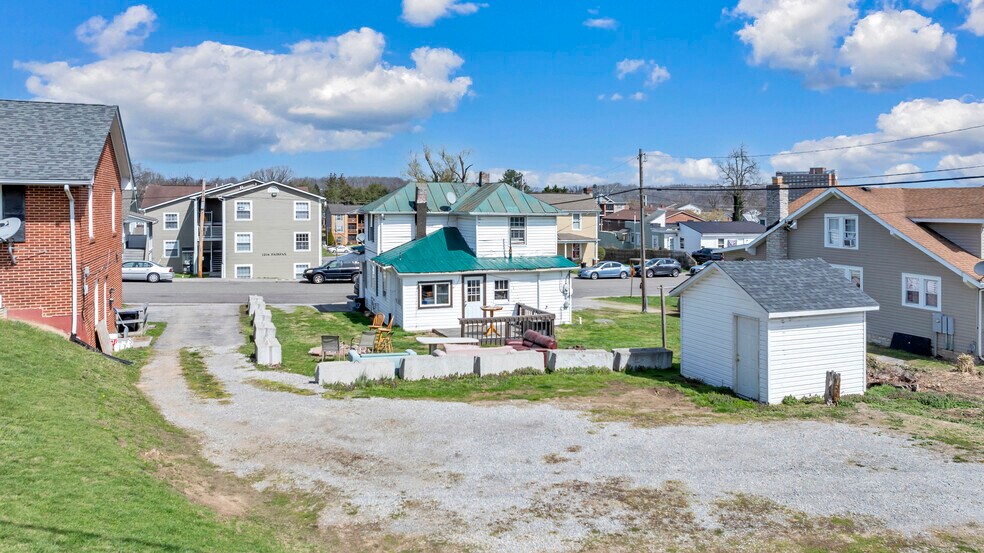 More Photos Of , Radford Specialty For Sale