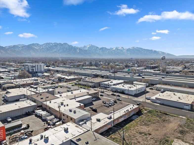 More Photos Of 152 W Burton Ave, Salt Lake City Office For Sale