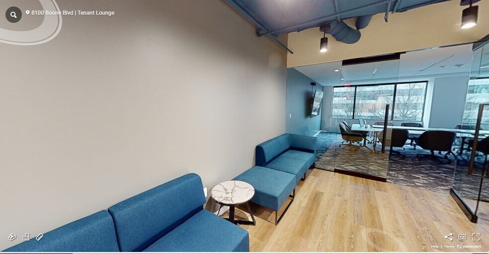 More Photos Of 8100 Boone Blvd, Vienna Unknown For Lease