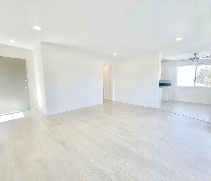 More Photos Of 3667 Veteran Ave, Los Angeles Apartments For Sale