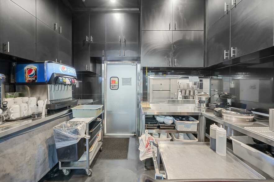 More Photos Of 1088 S Baldwin Ave, Arcadia Restaurant For Lease