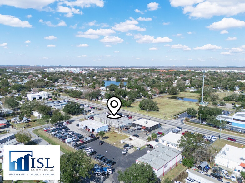 More Photos Of 140 W Carroll St, Kissimmee Auto Dealership For Lease