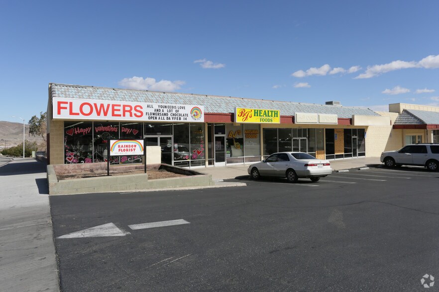 More Photos Of 1303-1311 E Main St, Barstow Unknown For Lease